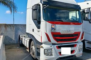 IVECO STREALIS 480
