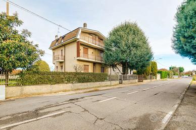 Appartamento Saronno [Cod. rif 3281666VRG]