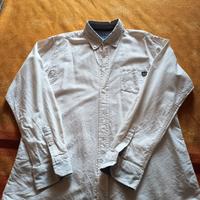 camicia classica ragazzo 16 anni. M.Chic