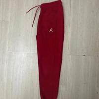 Pantalone tuta della Jordan