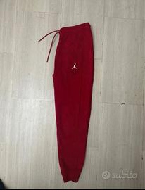 Pantalone tuta della Jordan