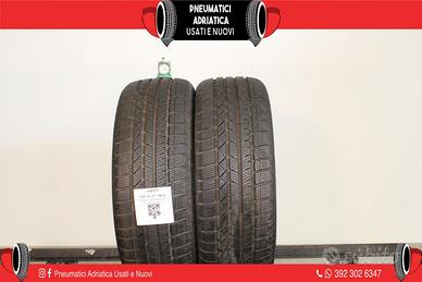 2 Gomme 215 55 R 17 Momo al 90% SPED GRATIS