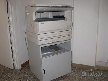 FOTOCOPIATRICE