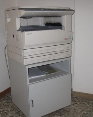 FOTOCOPIATRICE