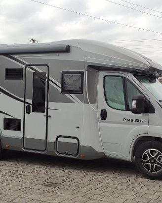 ARCA AMERICA P 745 GLG