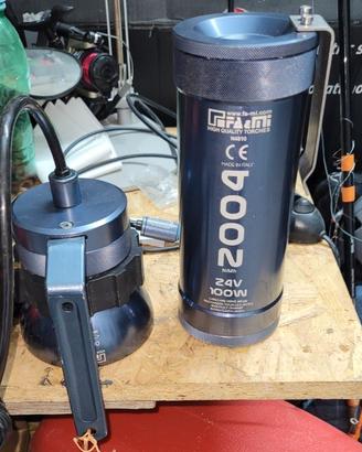 torcia fa&mi 2004 100w