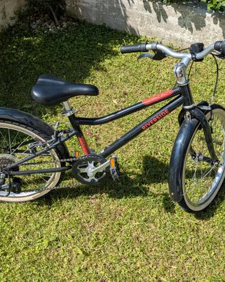 Bicicletta 20" bambino/a in perfette condizioni