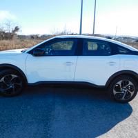Auto Citroen C4 diesel