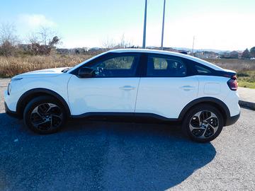 Auto Citroen C4 diesel