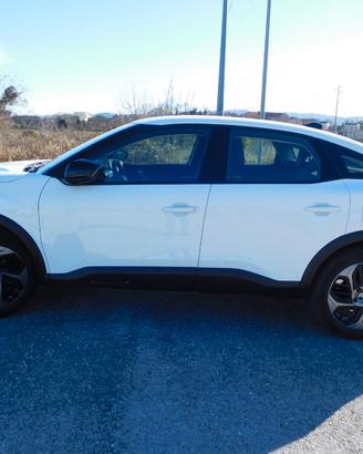 Auto Citroen C4 diesel