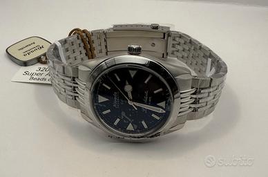 Nivada Grenchen Super Antarctic