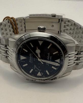 Nivada Grenchen Super Antarctic