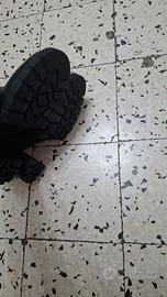Stivaletti donna