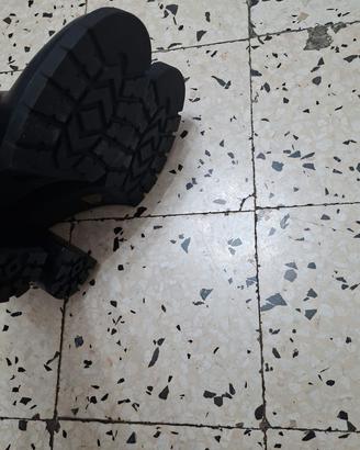 Stivaletti donna