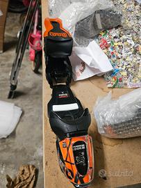 attacchi sci Look Xpress 11 GW