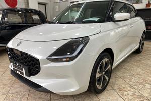 Suzuki Swift 1.2 Hybrid Top