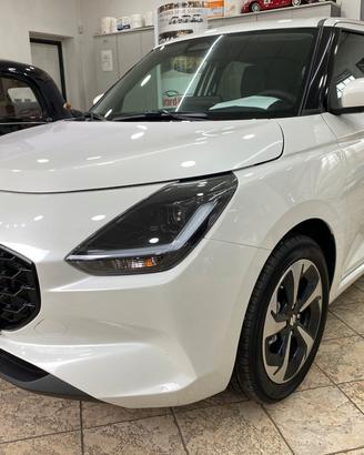 Suzuki Swift 1.2 Hybrid Top