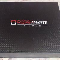 Portachiavi RossoAmante