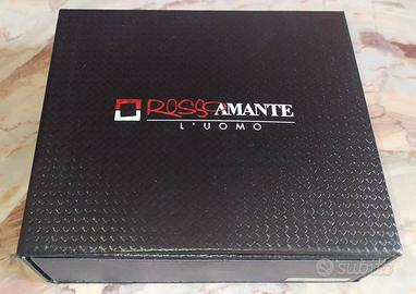 Portachiavi RossoAmante