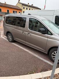 Ford gran tourneo connect 1500 ecoboost 114 cv