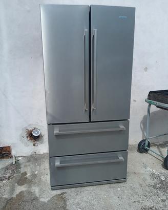 frigo americano grande 180x84 