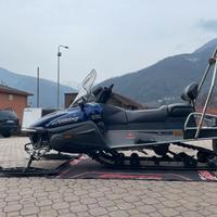 MOTOSLITTA YAMAHA VIKING 1000 RS