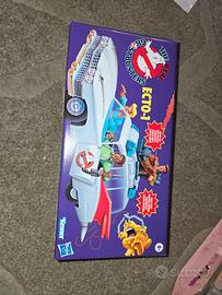 ecto1 hasbro ghostbusters nuova