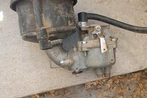 carburatore 250 lombardini