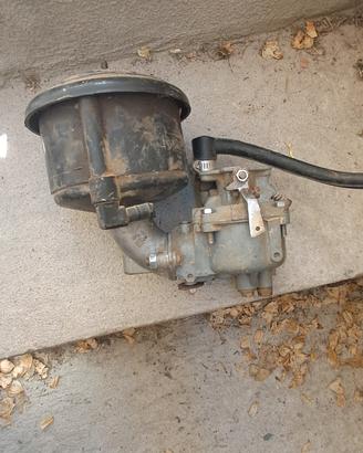 carburatore 250 lombardini