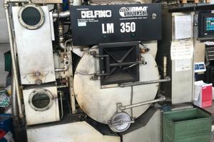 Lavametalli a circuito chiuso