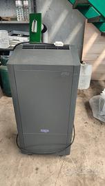 climatizzatore portatile Argo