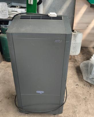 climatizzatore portatile Argo