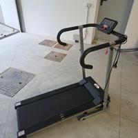 Cyclette e Tapis Roulant