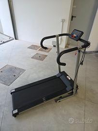 Cyclette e Tapis Roulant