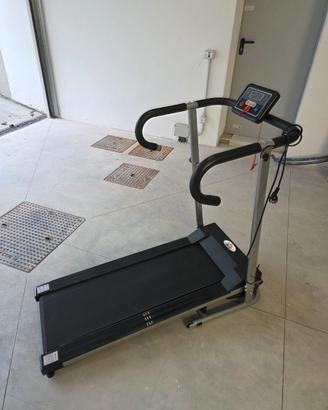 Cyclette e Tapis Roulant