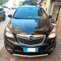Opel Mokka 1.7 CDTI 130 CV Cosmo Automatik