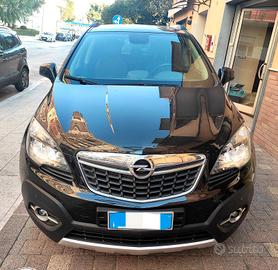Opel Mokka 1.7 CDTI 130 CV Cosmo Automatik