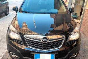Opel Mokka 1.7 CDTI 130 CV Cosmo Automatik