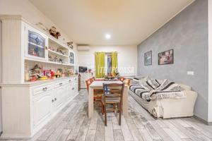 TRILOCALE RISTRUTTURATO IN CENTRO