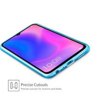 Cover Huawei P30 PRO Silicone trasparente