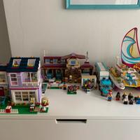 Lego Friends Princess Disney