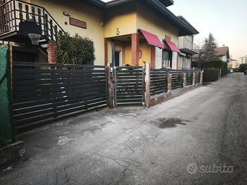 Saldatore artigiano - fabbro - carpenteria metalli