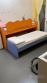 Sistema letto
