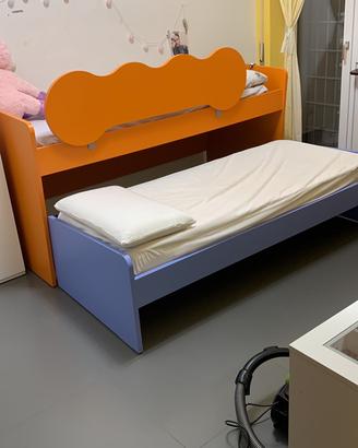 Sistema letto