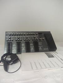 Pedaliera multieffetto Boss ME 80