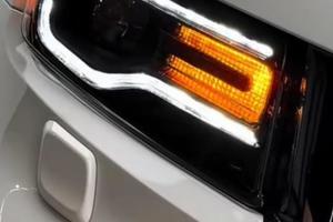 Fanali jeep Grand Cherokee  4  2011 2013 wk2 led