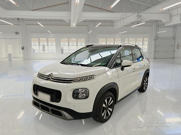 CITROEN C3 AIRCROSS PURETECH 110 SES SHINE SUV