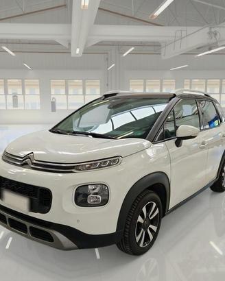 CITROEN C3 AIRCROSS PURETECH 110 SES SHINE SUV