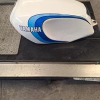 Serbatoio Yamaha RD 350 