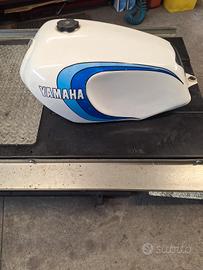Serbatoio Yamaha RD 350 